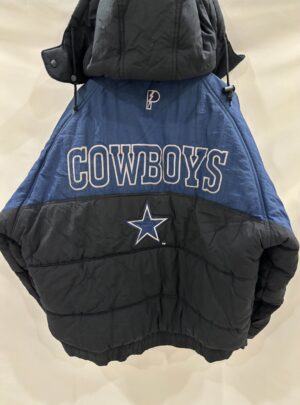 Giubbino NFL americano