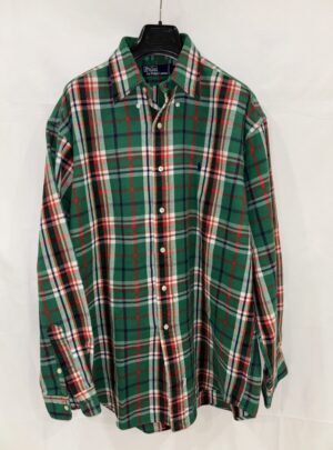 Camicia ralph lauren