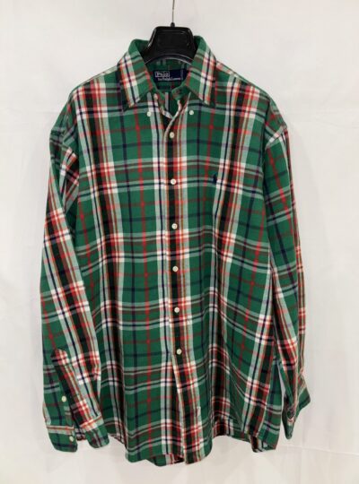 Camicia ralph lauren