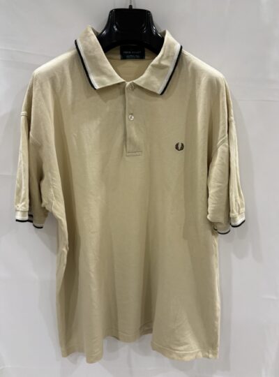 Polo fred perry