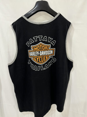 Canotta harley davidson
