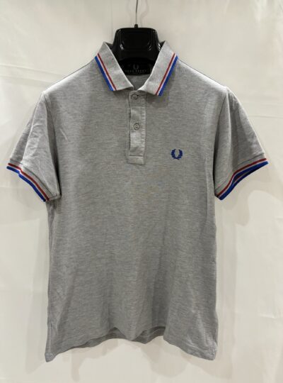 Polo fred perry
