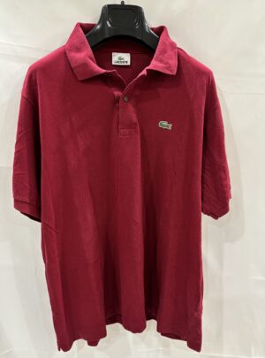 Polo lacoste