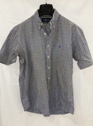 Camicia ralph lauren
