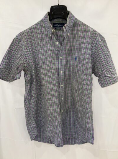 Camicia ralph lauren
