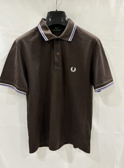 Polo fred perry