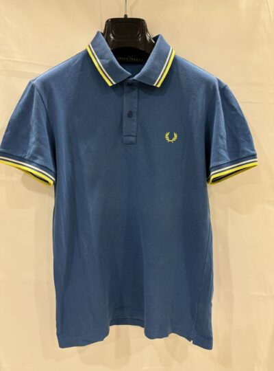 Polo fred perry