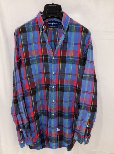 Camicia ralph lauren