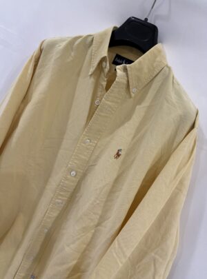 Camicia ralph lauren