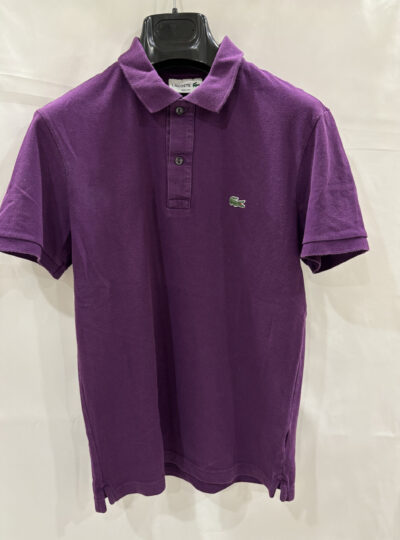 Polo lacoste