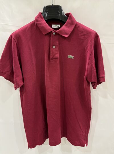 Polo lacoste