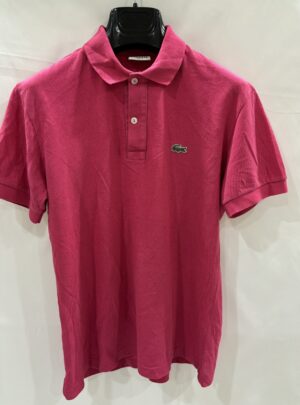 Polo lacoste