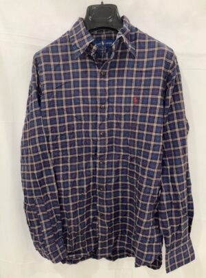 Camicia ralph lauren