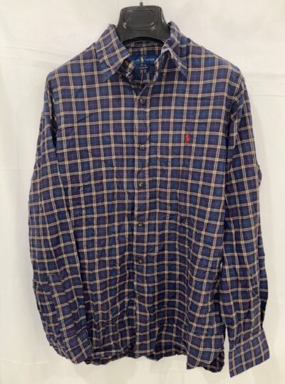 Camicia ralph lauren