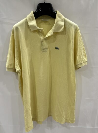 Polo lacoste