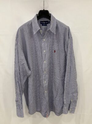 Camicia ralph lauren