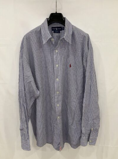 Camicia ralph lauren