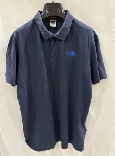 Polo the north face