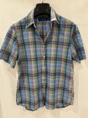 Camicia ralph lauren