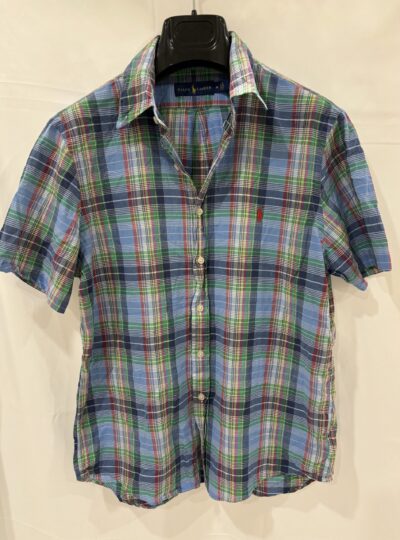 Camicia ralph lauren