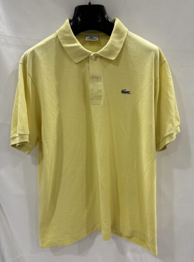 Polo lacoste