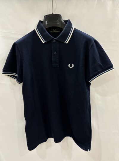 Polo fred perry