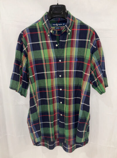 Camicia ralph lauren