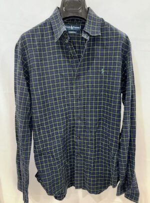 Camicia ralph lauren