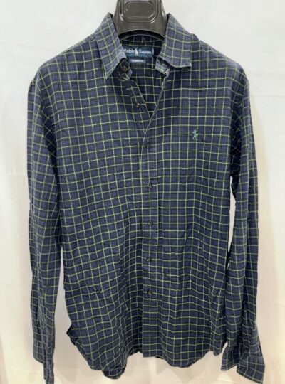 Camicia ralph lauren