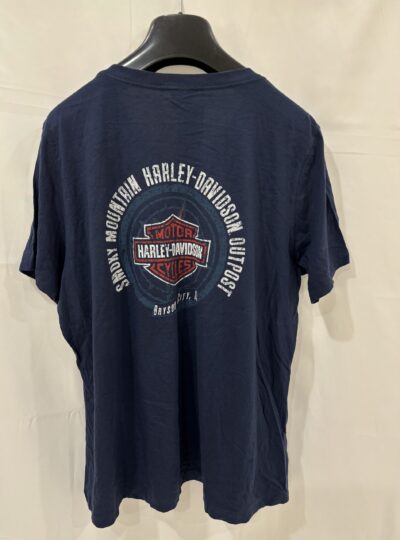 T shirt harley Davidson