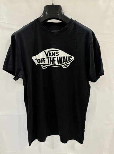 T shirt vans
