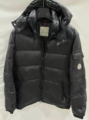 Piumino Moncler