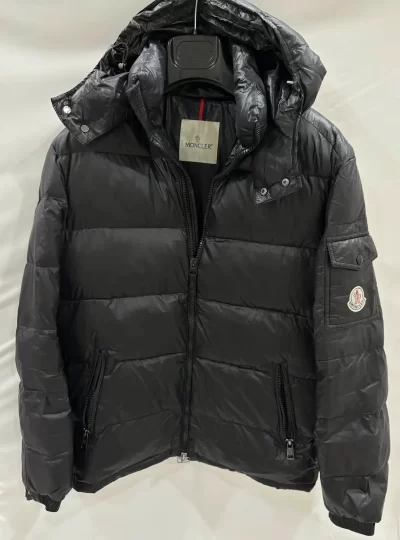 Piumino Moncler