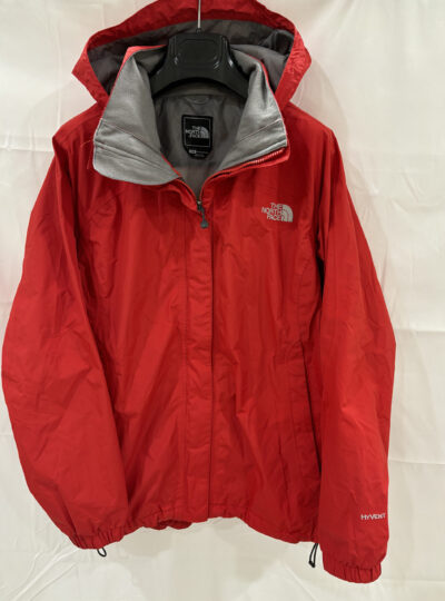 Giacca the north face