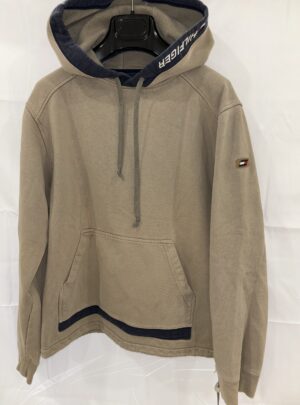 Felpa tommy hilfiger vintage