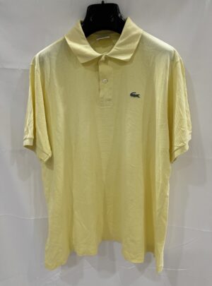 Polo lacoste