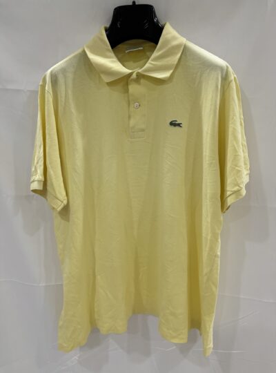 Polo lacoste