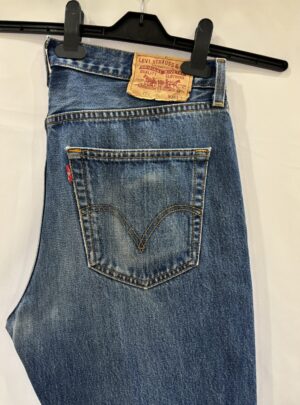 Jeans levis