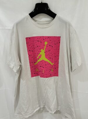 T shirt Jordan