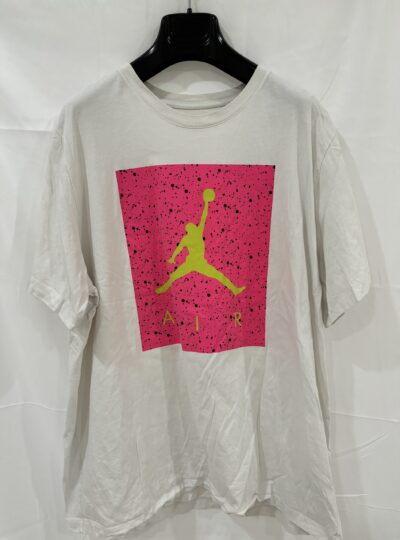T shirt Jordan