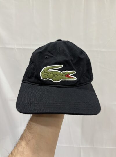 Cappello lacoste
