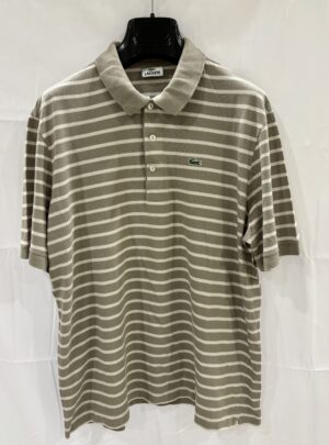 Polo lacoste