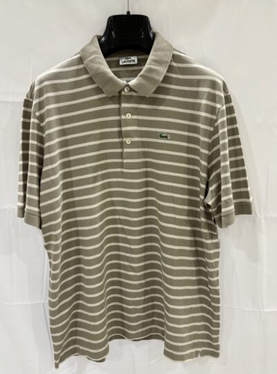 Polo lacoste