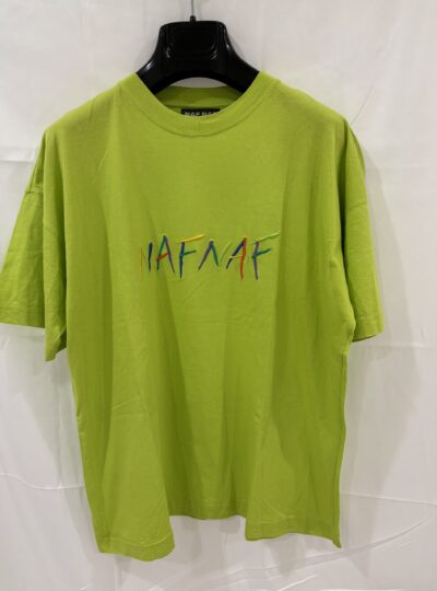 T shirt naf naf