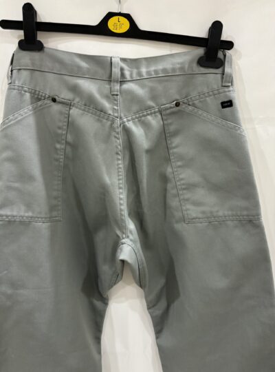 Pantalone cargo levis