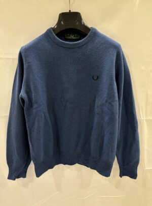 Maglione fred perry