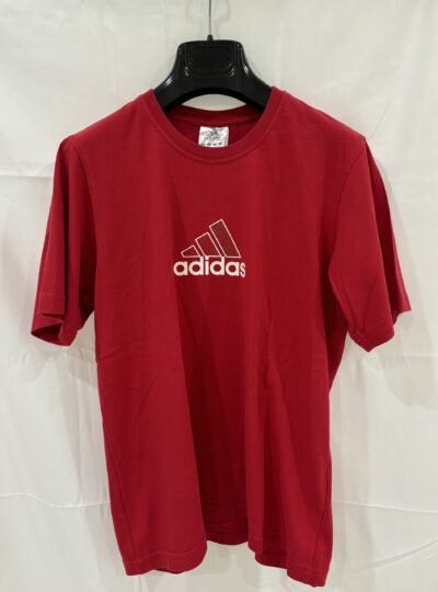 T shirt Adidas vintage