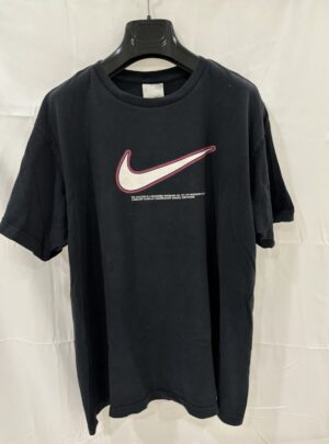T shirt Nike vintage
