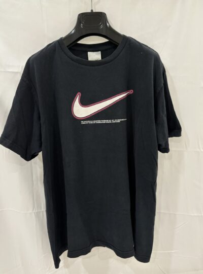 T shirt Nike vintage